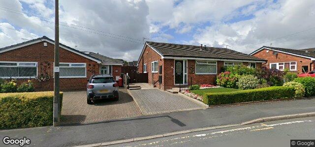 3 Cherwell Road（加拿大曼尼托巴省溫尼伯市）房屋照片