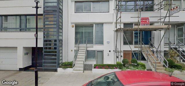 3 Clarendon Road（加拿大曼尼托巴省溫尼伯市）房屋照片