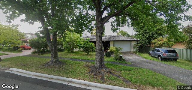 Photo of 3 Culloden Road in Winnipeg, Manitoba