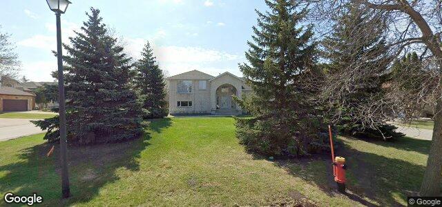 3 Dogwood Cove（加拿大曼尼托巴省溫尼伯市）房屋照片