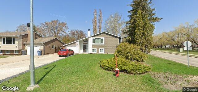 3 Fallbrook Bay（加拿大曼尼托巴省溫尼伯市）房屋照片