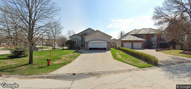 3 Loneoak Place（加拿大曼尼托巴省溫尼伯市）房屋照片