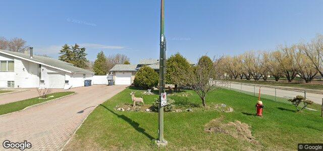 3 Willow Point Road（加拿大曼尼托巴省溫尼伯市）房屋照片