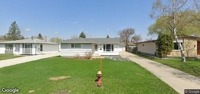 31 Fallbrook Bay（加拿大曼尼托巴省溫尼伯市）房屋照片