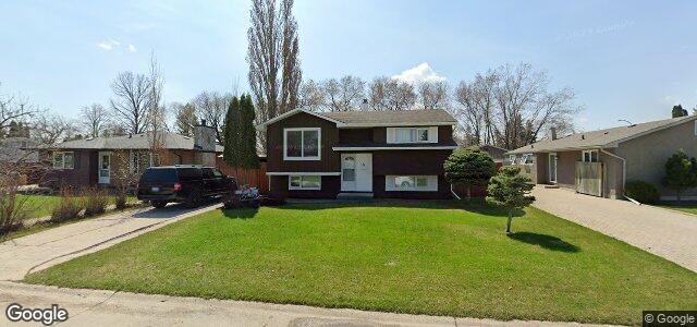 32 Fallbrook Bay（加拿大曼尼托巴省溫尼伯市）房屋照片