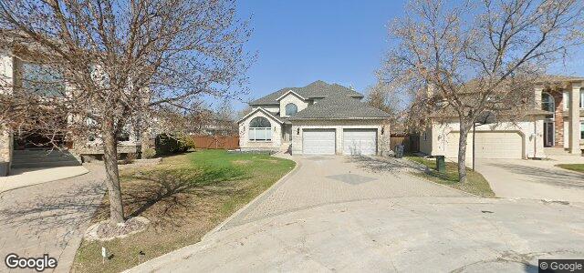 32 Limetree Cove（加拿大曼尼托巴省溫尼伯市）房屋照片