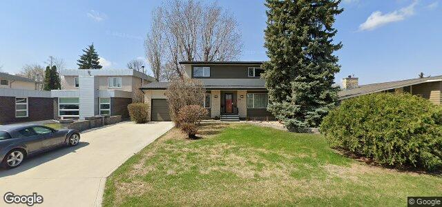 34 Royal Salinger Road（加拿大曼尼托巴省溫尼伯市）房屋照片