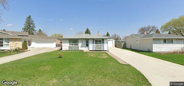 35 Fallbrook Bay（加拿大曼尼托巴省溫尼伯市）房屋照片