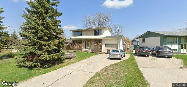 35 Pine Bluff Road（加拿大曼尼托巴省溫尼伯市）房屋照片