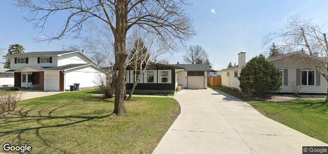 35 Royal Salinger Road（加拿大曼尼托巴省溫尼伯市）房屋照片