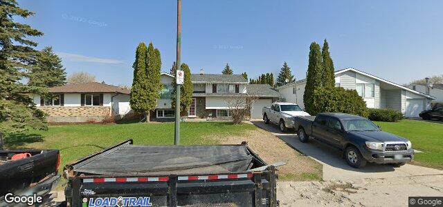 35 Willow Point Road（加拿大曼尼托巴省溫尼伯市）房屋照片