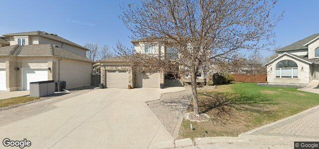 36 Limetree Cove（加拿大曼尼托巴省溫尼伯市）房屋照片