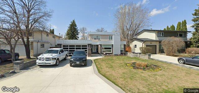 38 Royal Salinger Road（加拿大曼尼托巴省溫尼伯市）房屋照片