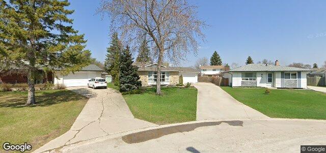 39 Fallbrook Bay（加拿大曼尼托巴省溫尼伯市）房屋照片