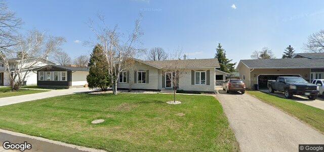 39 Royal Salinger Road（加拿大曼尼托巴省溫尼伯市）房屋照片