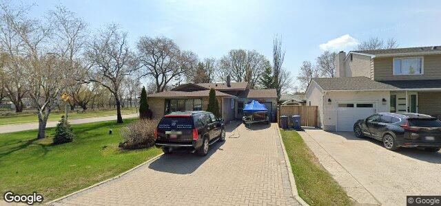 4 Fallbrook Bay（加拿大曼尼托巴省溫尼伯市）房屋照片