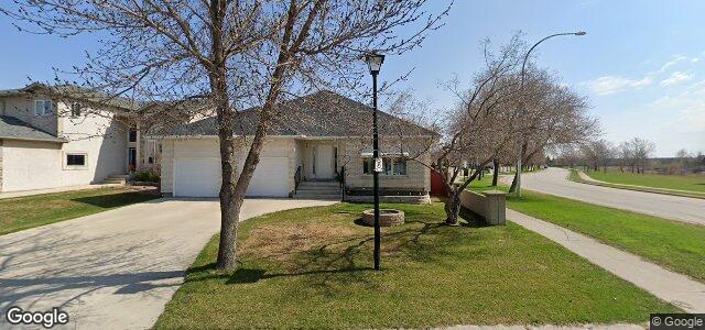 4 Limetree Cove（加拿大曼尼托巴省溫尼伯市）房屋照片