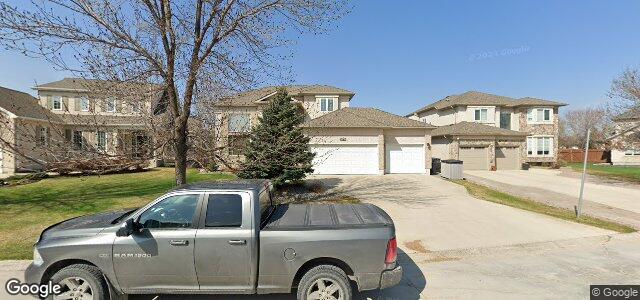 40 Limetree Cove（加拿大曼尼托巴省溫尼伯市）房屋照片