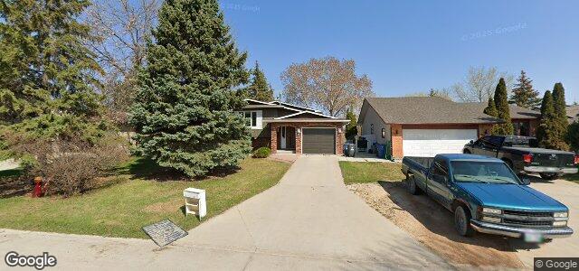 41 Bluewater Crescent（加拿大曼尼托巴省溫尼伯市）房屋照片