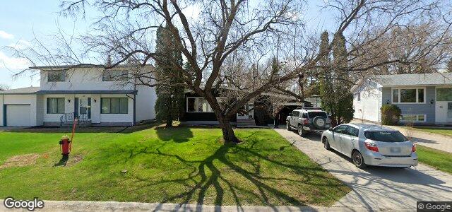 42 Pine Bluff Road（加拿大曼尼托巴省溫尼伯市）房屋照片