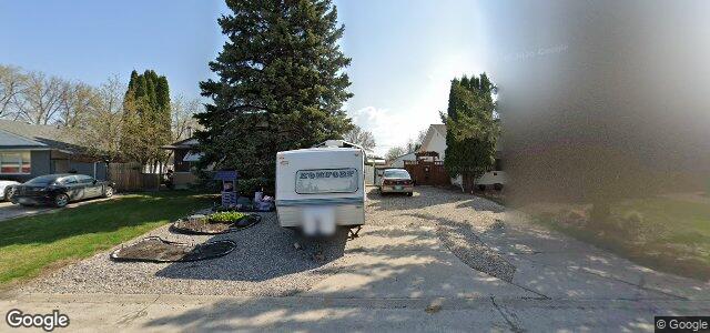 43 Cherwell Road（加拿大曼尼托巴省溫尼伯市）房屋照片