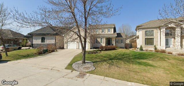 44 Limetree Cove（加拿大曼尼托巴省溫尼伯市）房屋照片