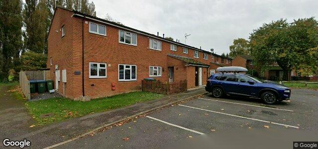 45 Cherwell Road（加拿大曼尼托巴省溫尼伯市）房屋照片