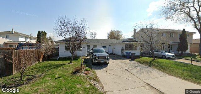 46 Bluewater Crescent（加拿大曼尼托巴省溫尼伯市）房屋照片