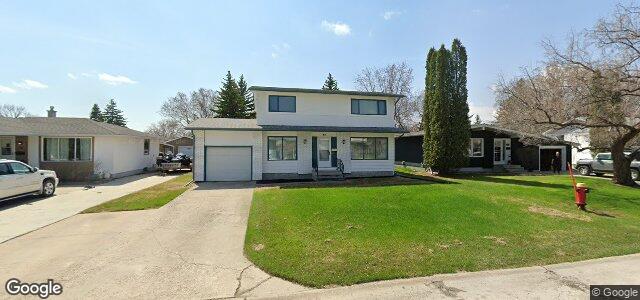 46 Pine Bluff Road（加拿大曼尼托巴省溫尼伯市）房屋照片