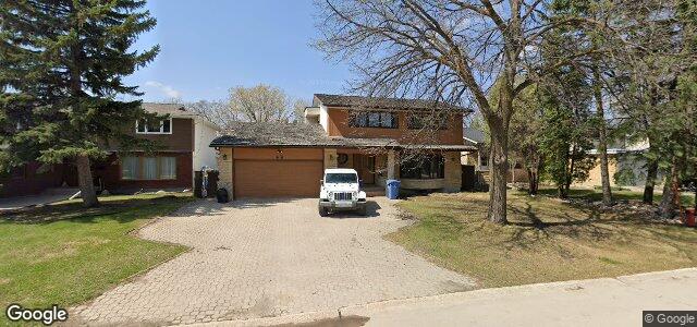 46 Royal Salinger Road（加拿大曼尼托巴省溫尼伯市）房屋照片