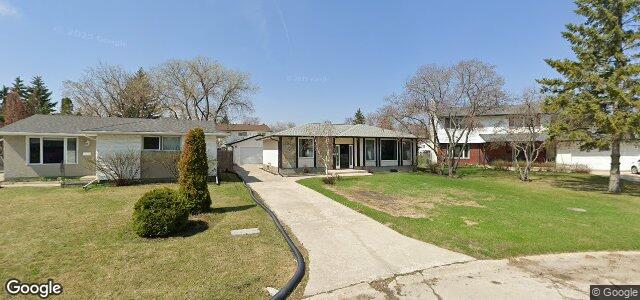 47 Fallbrook Bay（加拿大曼尼托巴省溫尼伯市）房屋照片