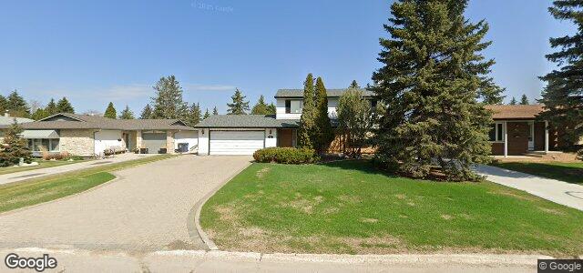 47 Willow Point Road（加拿大曼尼托巴省溫尼伯市）房屋照片