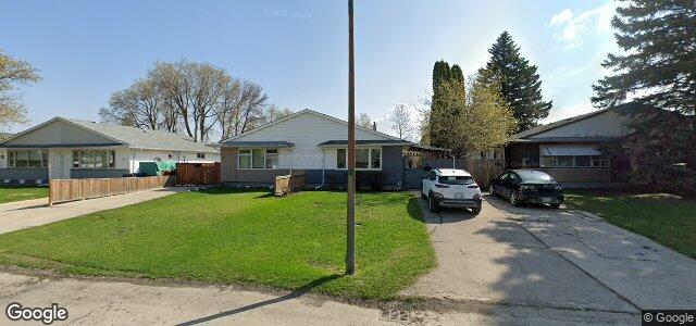 49 Cherwell Road（加拿大曼尼托巴省溫尼伯市）房屋照片