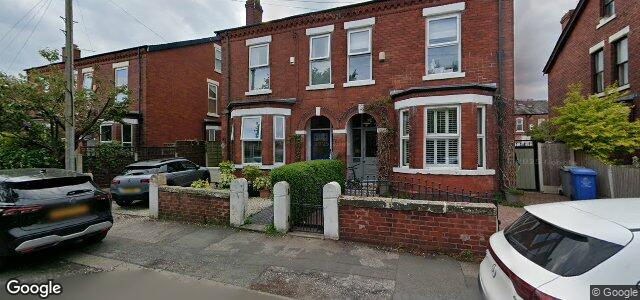 5 Abington Road（加拿大曼尼托巴省溫尼伯市）房屋照片