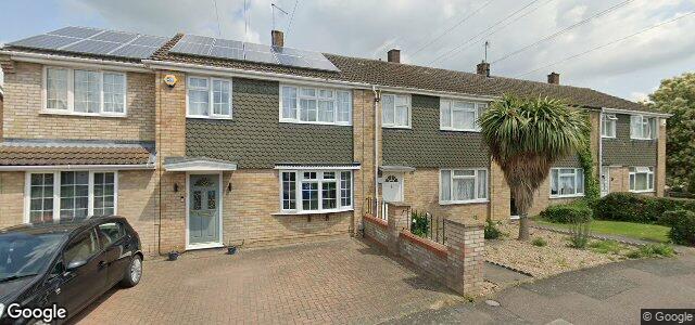 Photo of 5 Cherwell Road in Winnipeg, Manitoba