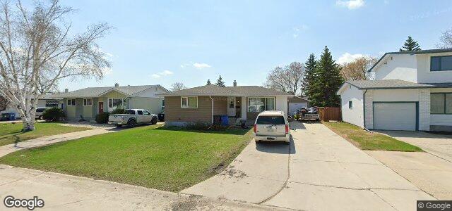 50 Pine Bluff Road（加拿大曼尼托巴省溫尼伯市）房屋照片