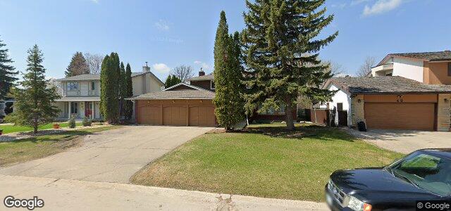 50 Royal Salinger Road（加拿大曼尼托巴省溫尼伯市）房屋照片