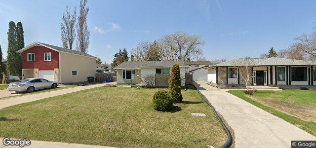 51 Fallbrook Bay（加拿大曼尼托巴省溫尼伯市）房屋照片