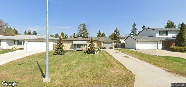 51 Willow Point Road（加拿大曼尼托巴省溫尼伯市）房屋照片