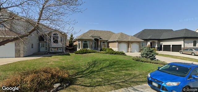 52 Limetree Cove（加拿大曼尼托巴省溫尼伯市）房屋照片