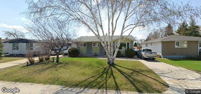 54 Pine Bluff Road（加拿大曼尼托巴省溫尼伯市）房屋照片