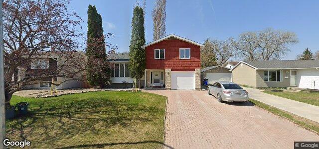 55 Fallbrook Bay（加拿大曼尼托巴省溫尼伯市）房屋照片