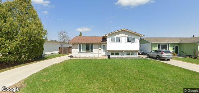 55 Pine Bluff Road（加拿大曼尼托巴省溫尼伯市）房屋照片