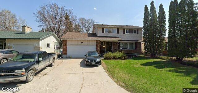 55 Royal Salinger Road（加拿大曼尼托巴省溫尼伯市）房屋照片