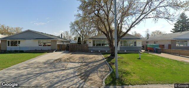 57 Cherwell Road（加拿大曼尼托巴省溫尼伯市）房屋照片