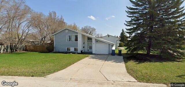 58 Fallbrook Bay（加拿大曼尼托巴省溫尼伯市）房屋照片