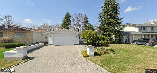 58 Royal Salinger Road（加拿大曼尼托巴省溫尼伯市）房屋照片