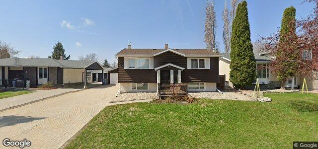 59 Fallbrook Bay（加拿大曼尼托巴省溫尼伯市）房屋照片