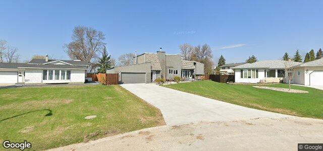 59 Willow Point Road（加拿大曼尼托巴省溫尼伯市）房屋照片