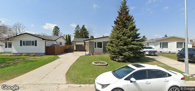 6 Pine Bluff Road（加拿大曼尼托巴省溫尼伯市）房屋照片